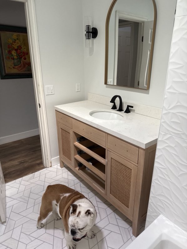 Postiff Plumbing and Drains plumbing work photo