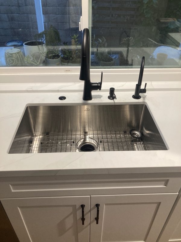 Postiff Plumbing and Drains plumbing work photo